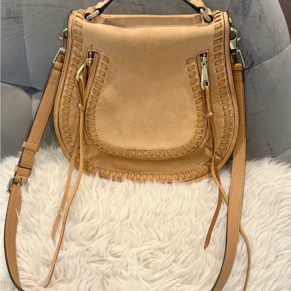 Rebecca Minkoff Saddlebag